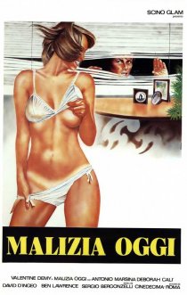 «Malizia oggi»