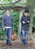 Постер «Folie à deux»