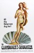Постер «The Clamdigger's Daughter»