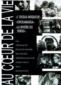 «Au coeur de la vie»