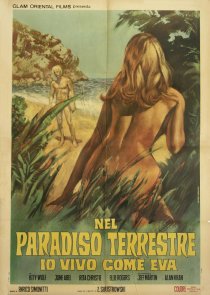 «Paradiso terrestre»