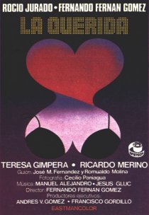 «La querida»