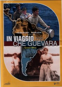 «In viaggio con Che Guevara»