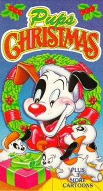«The Pups' Christmas»