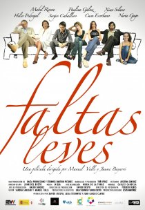 «Faltas leves»