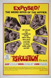 «Revolution»