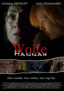 «Hannah Wolfe»