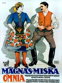 «Mágnás Miska»