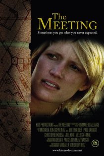 «The Meeting»
