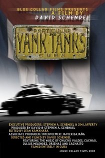 «Yank Tanks»