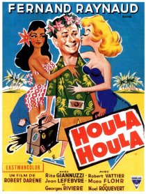 «Houla Houla»