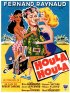 Постер «Houla Houla»