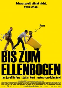 «Bis zum Ellenbogen»