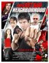 Постер «The Last Bad Neighborhood»