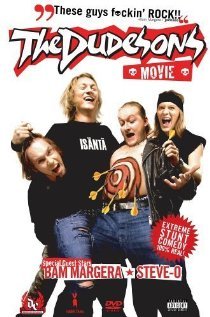 «The Dudesons Movie»
