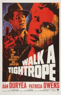 «Walk a Tightrope»