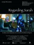 Постер «Regarding Sarah»