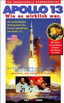 «Apollo 13: The Untold Story»