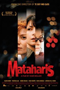 «Матахарис»