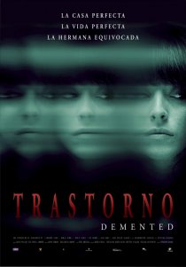 «Trastorno»