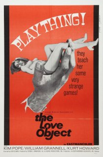 «The Love Object»