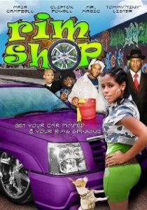 «The Rimshop»