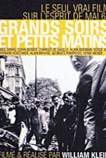 «Grands soirs & petits matins»