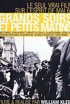 Постер «Grands soirs & petits matins»