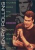 Постер «Генри Роллинз: Голос из коробки»