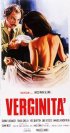 Постер «Девственность»