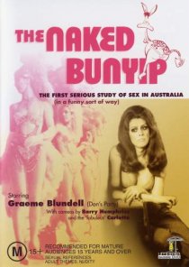 «The Naked Bunyip»