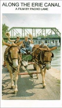«Along the Erie Canal»