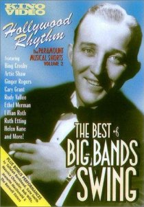 «Artie Shaw's Class in Swing»