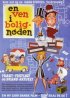 Постер «En ven i bolignøden»