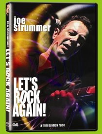 «Let's Rock Again!»