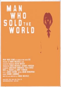 «The Man Who Sold the World»