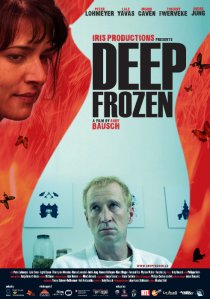 «Deepfrozen»