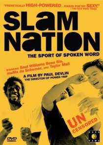 «SlamNation»