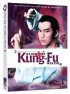 Постер «Опиум и мастер кунг-фу»