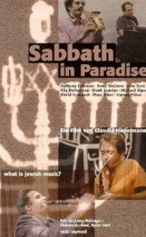 «Sabbath in Paradise»