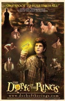 «The Dork of the Rings»