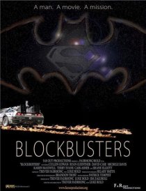 «Blockbusters»