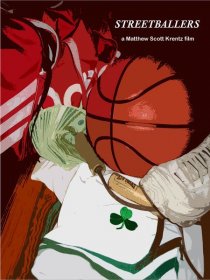 «Streetballers»