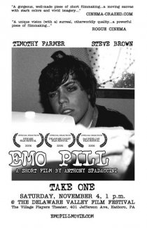 «Emo Pill»