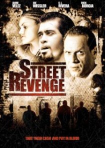 «Street Revenge»