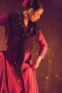 Постер «Red Phoenix»