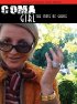Постер «Coma Girl: The State of Grace»