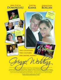 «Gringo Wedding»