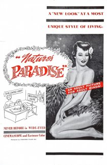 «Nudist Paradise»