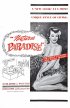 Постер «Nudist Paradise»